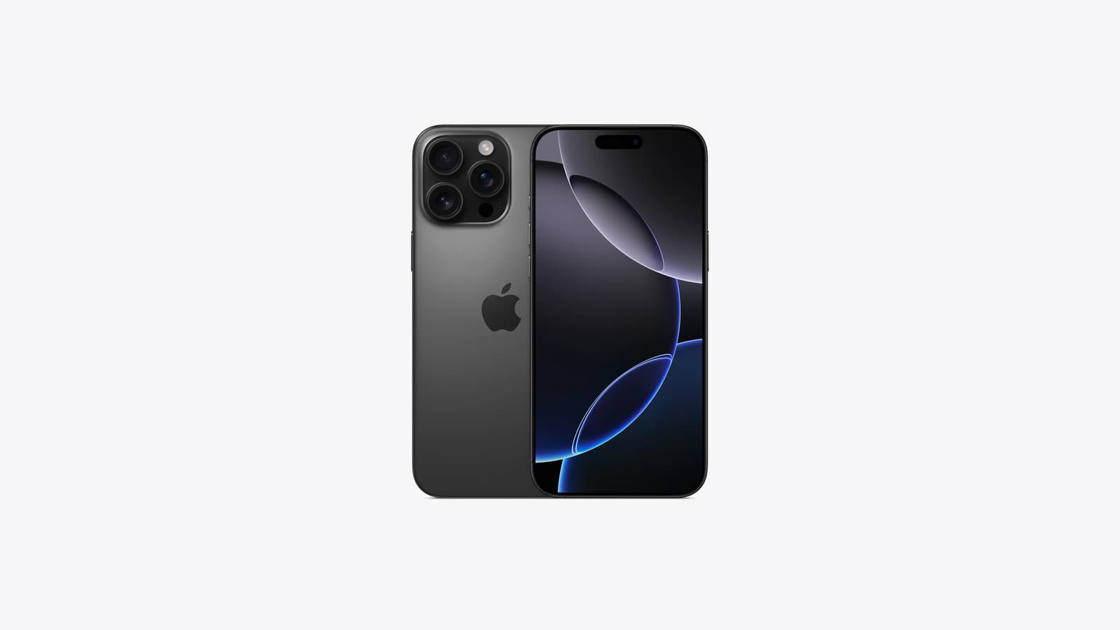 iPhone 16 Pro Max — seller’s listing photo