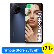 Phone — seller’s listing photo