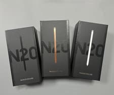 Phone — seller’s listing photo