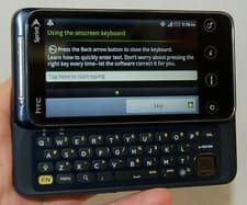 Phone — seller’s listing photo