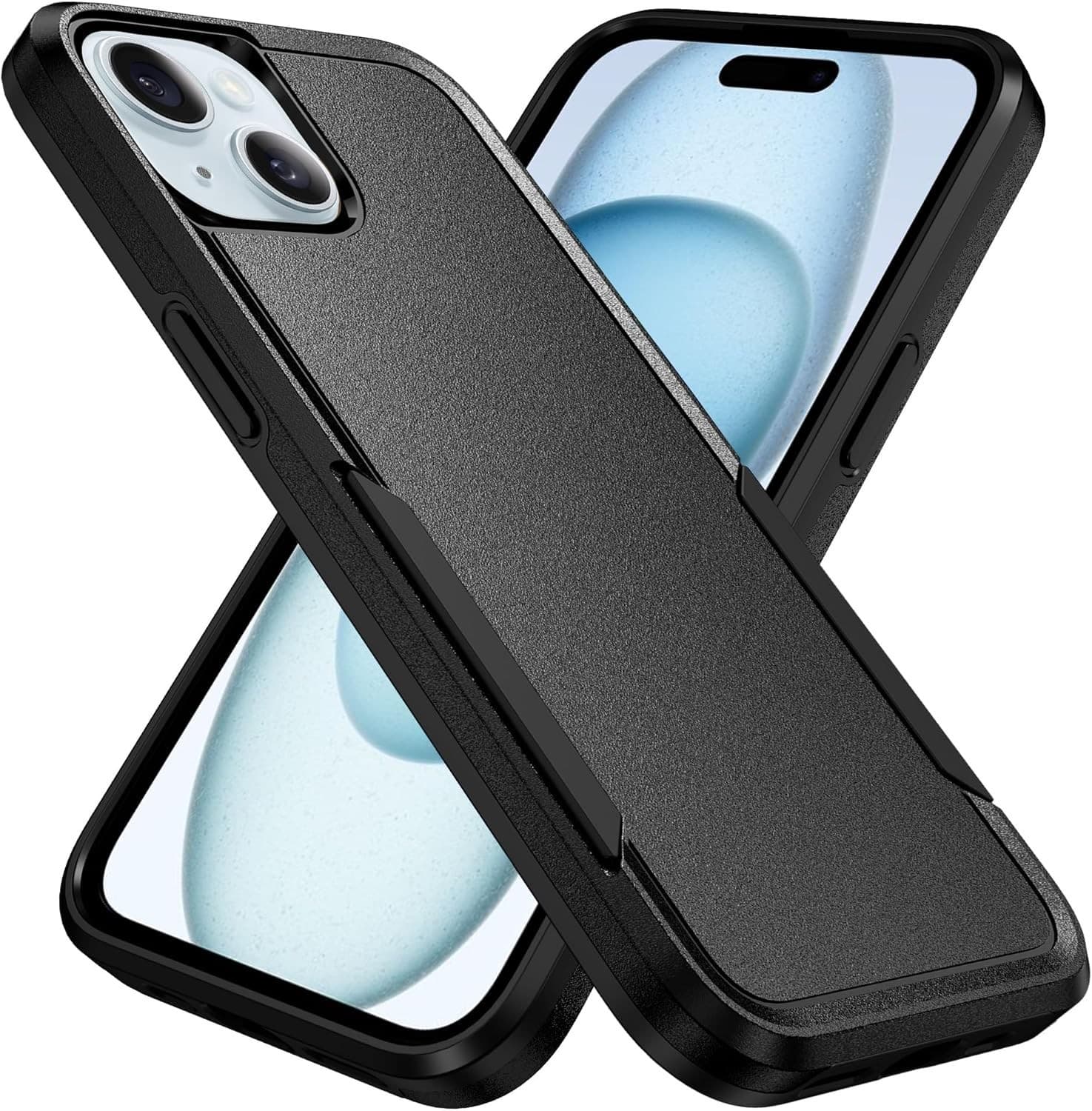 iPhone 15 — seller’s listing photo