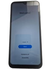 Phone — seller’s listing photo