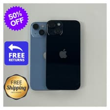 iPhone 14 — seller’s listing photo