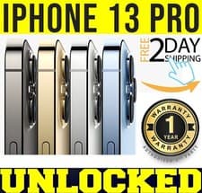 iPhone 13 Pro — seller’s listing photo
