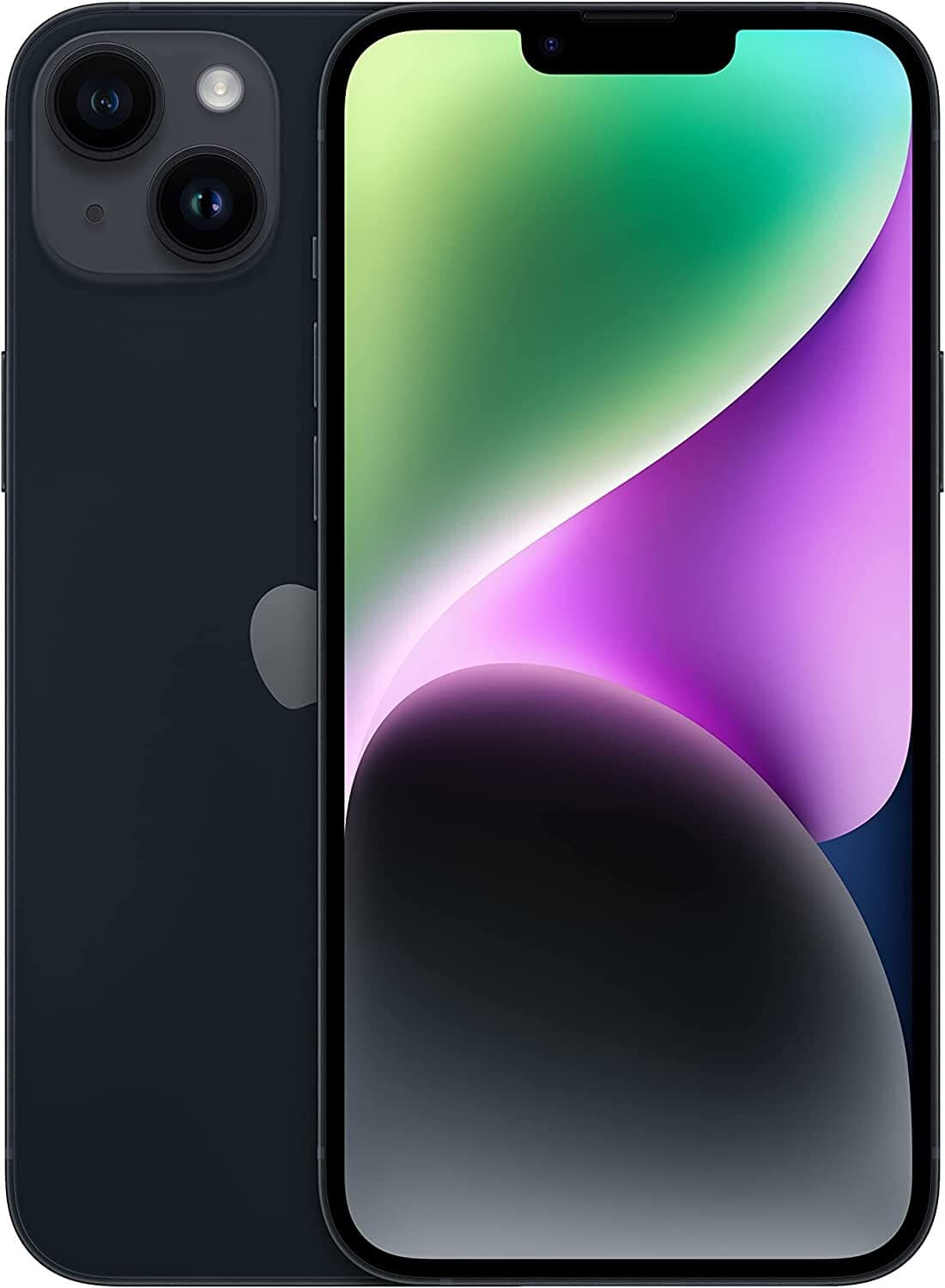 iPhone 14 Plus — seller’s listing photo