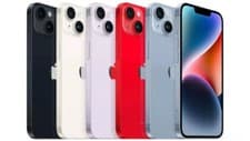 iPhone 14 — seller’s listing photo