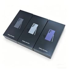 Galaxy S24 Ultra — seller’s listing photo