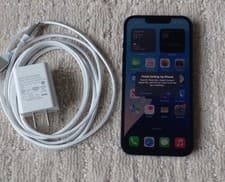 iPhone 14 — seller’s listing photo