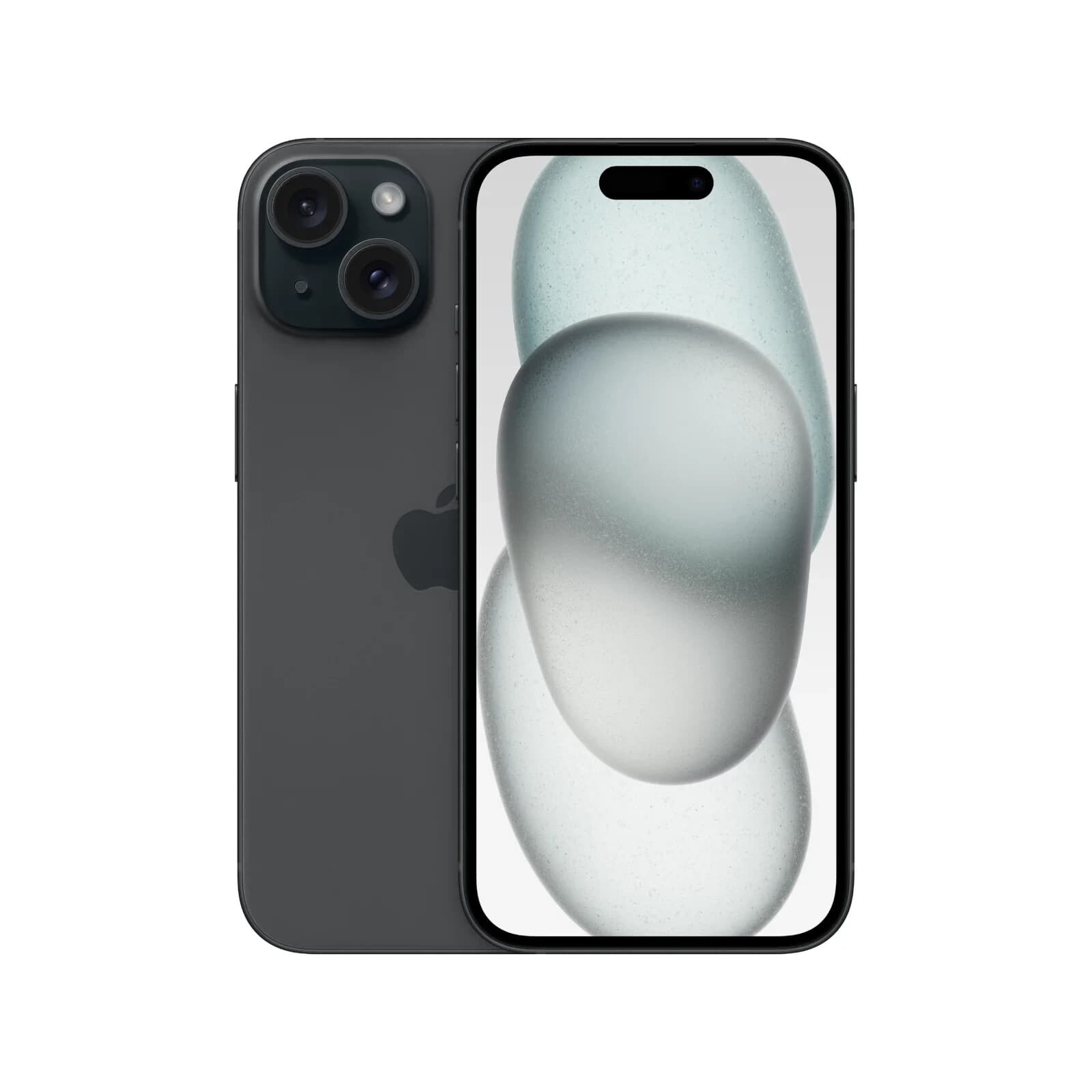 iPhone 15 Pro — seller’s listing photo