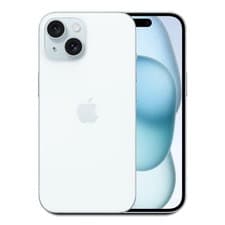 iPhone 15 — seller’s listing photo