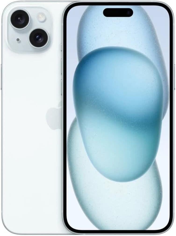 iPhone 15 Plus — seller’s listing photo