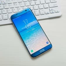 Phone — seller’s listing photo