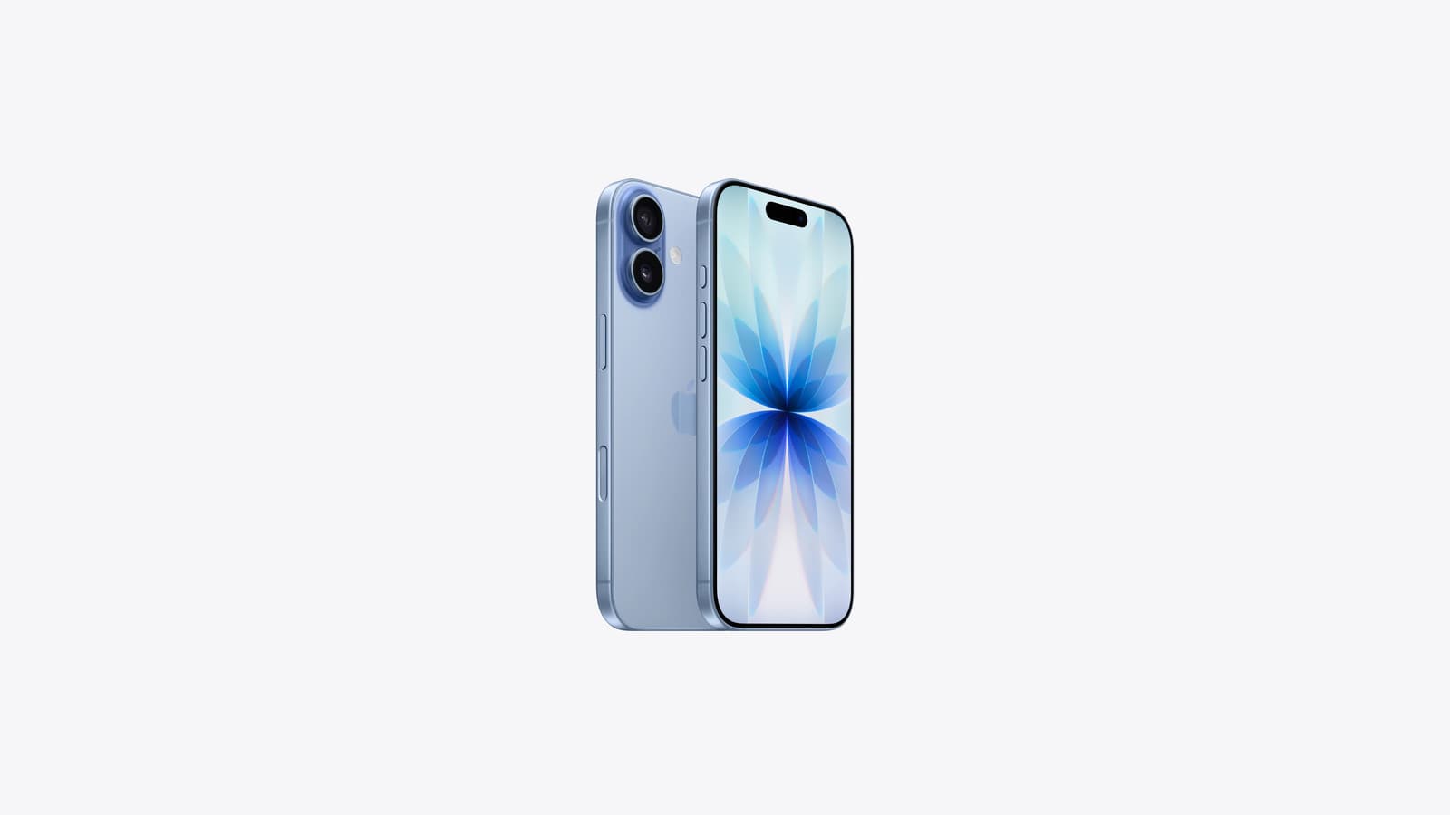 iPhone 17 — seller’s listing photo