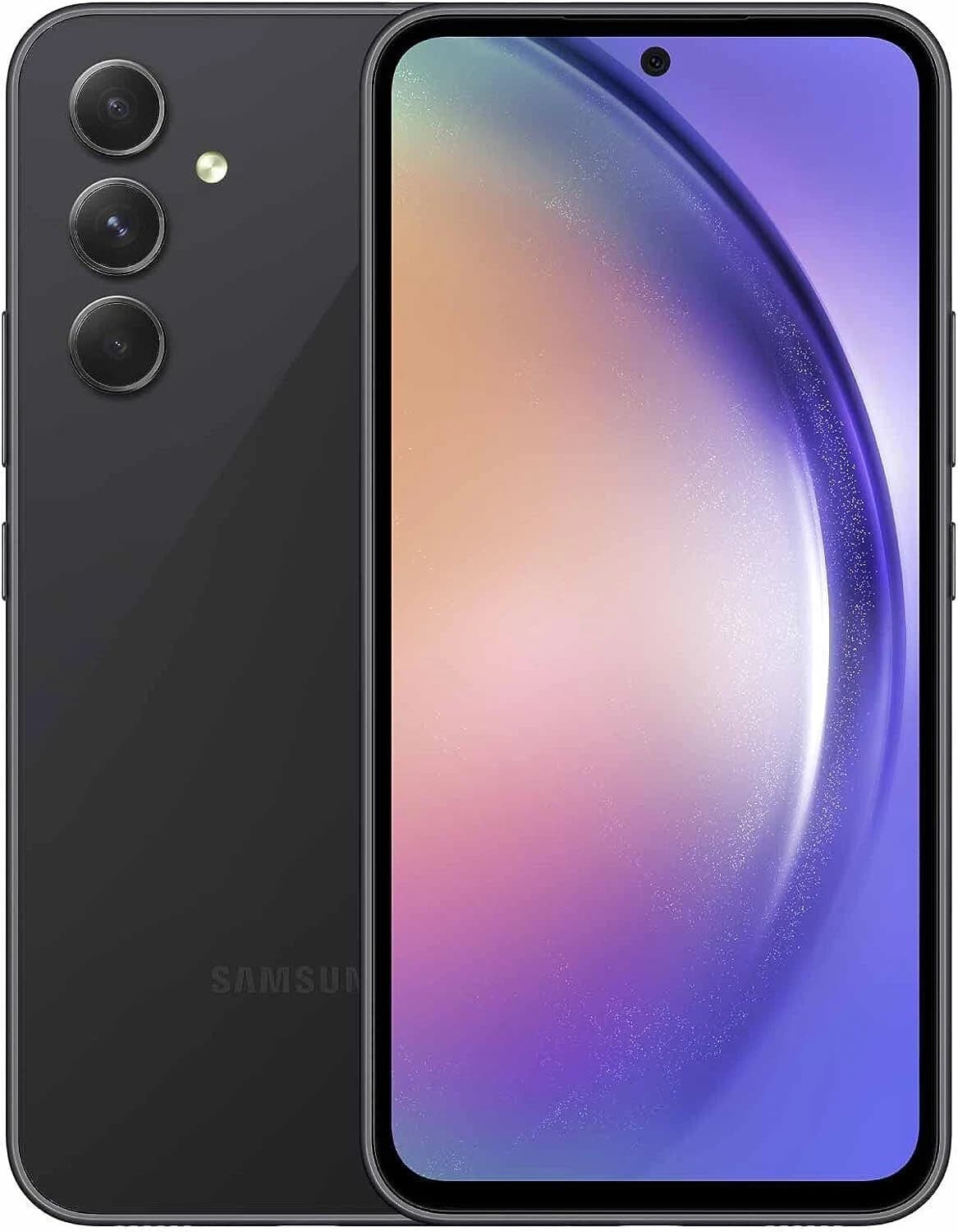 Galaxy A54 5G — seller’s listing photo