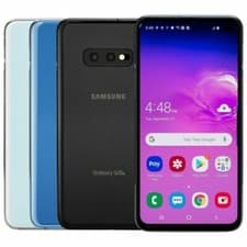 Phone — seller’s listing photo