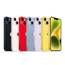 iPhone 14 — seller’s listing photo