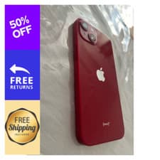 iPhone 13 — seller’s listing photo