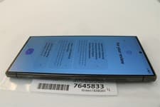 Galaxy S24 Ultra — seller’s listing photo