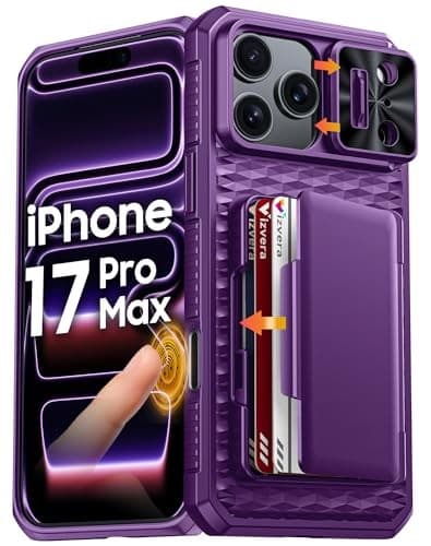 iPhone 17 Pro Max — seller’s listing photo