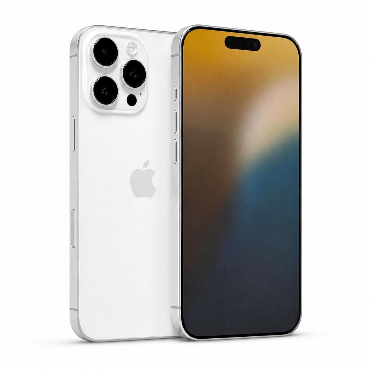 iPhone 16 Pro — seller’s listing photo