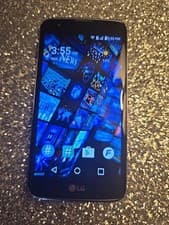 Phone — seller’s listing photo
