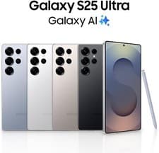 Galaxy S25 Ultra — seller’s listing photo