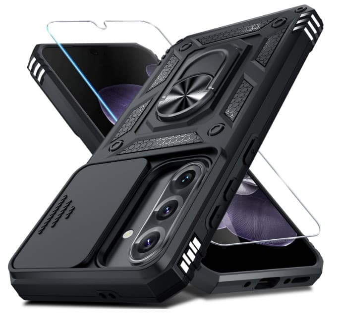 Galaxy A36 5G — seller’s listing photo