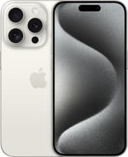iPhone 15 Pro — seller’s listing photo