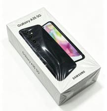 Galaxy A35 5G — seller’s listing photo
