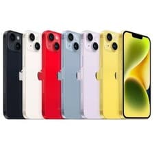 iPhone 14 — seller’s listing photo