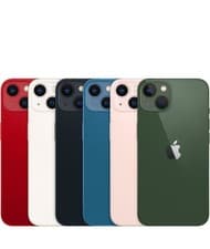 iPhone 13 — seller’s listing photo