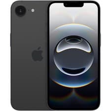 iPhone 16e — seller’s listing photo