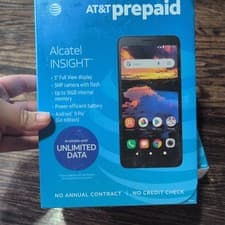 Phone — seller’s listing photo