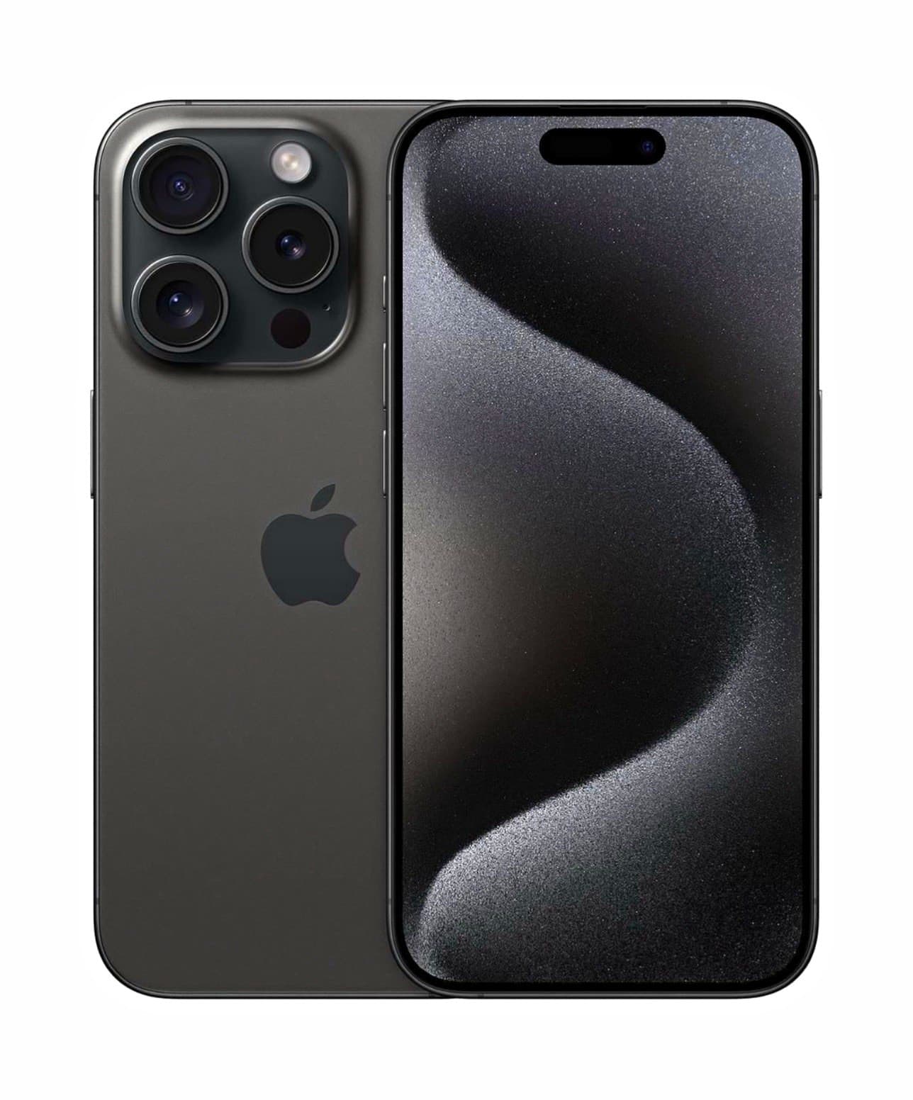 iPhone 15 Pro Max — seller’s listing photo
