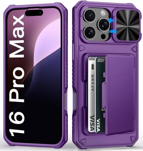 iPhone 16 Pro Max — seller’s listing photo