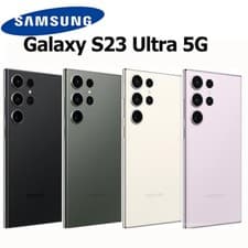 Galaxy S23 Ultra — seller’s listing photo