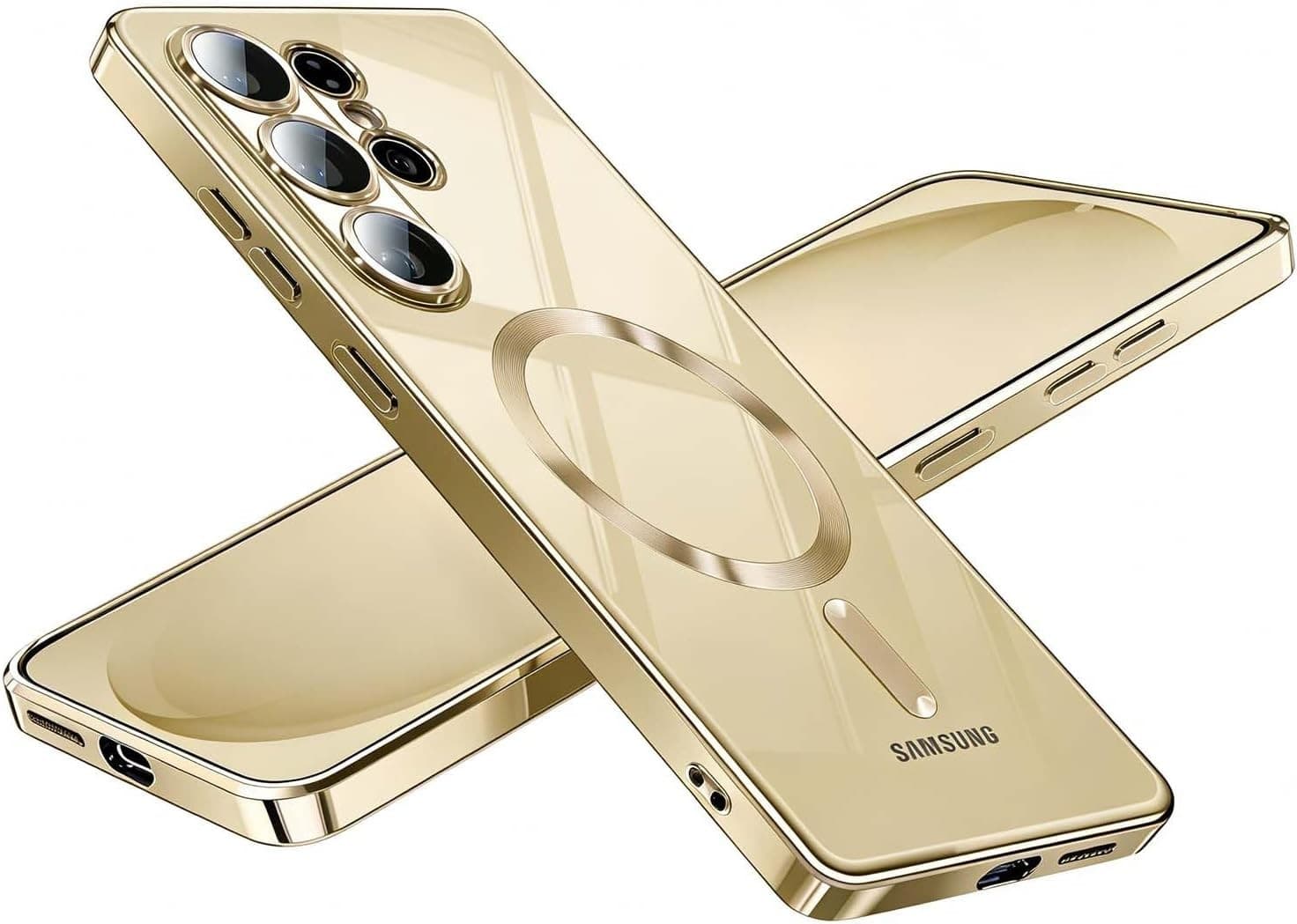 Galaxy S26 Ultra — seller’s listing photo