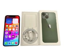 iPhone 13 mini — seller’s listing photo