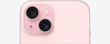 iPhone 15 — seller’s listing photo