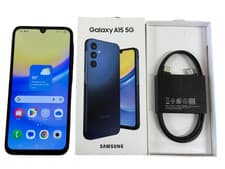 Phone — seller’s listing photo