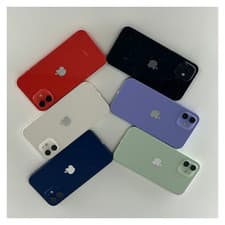iPhone 12 — seller’s listing photo