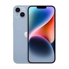 iPhone 14 Plus — seller’s listing photo