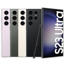 Galaxy S23 Ultra — seller’s listing photo