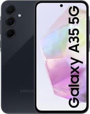 Galaxy A35 5G — seller’s listing photo