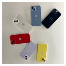 iPhone 14 — seller’s listing photo