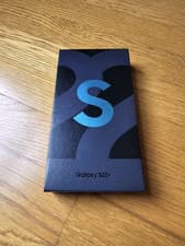 Galaxy S22 Plus — seller’s listing photo
