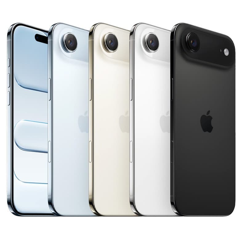 iPhone Air — seller’s listing photo