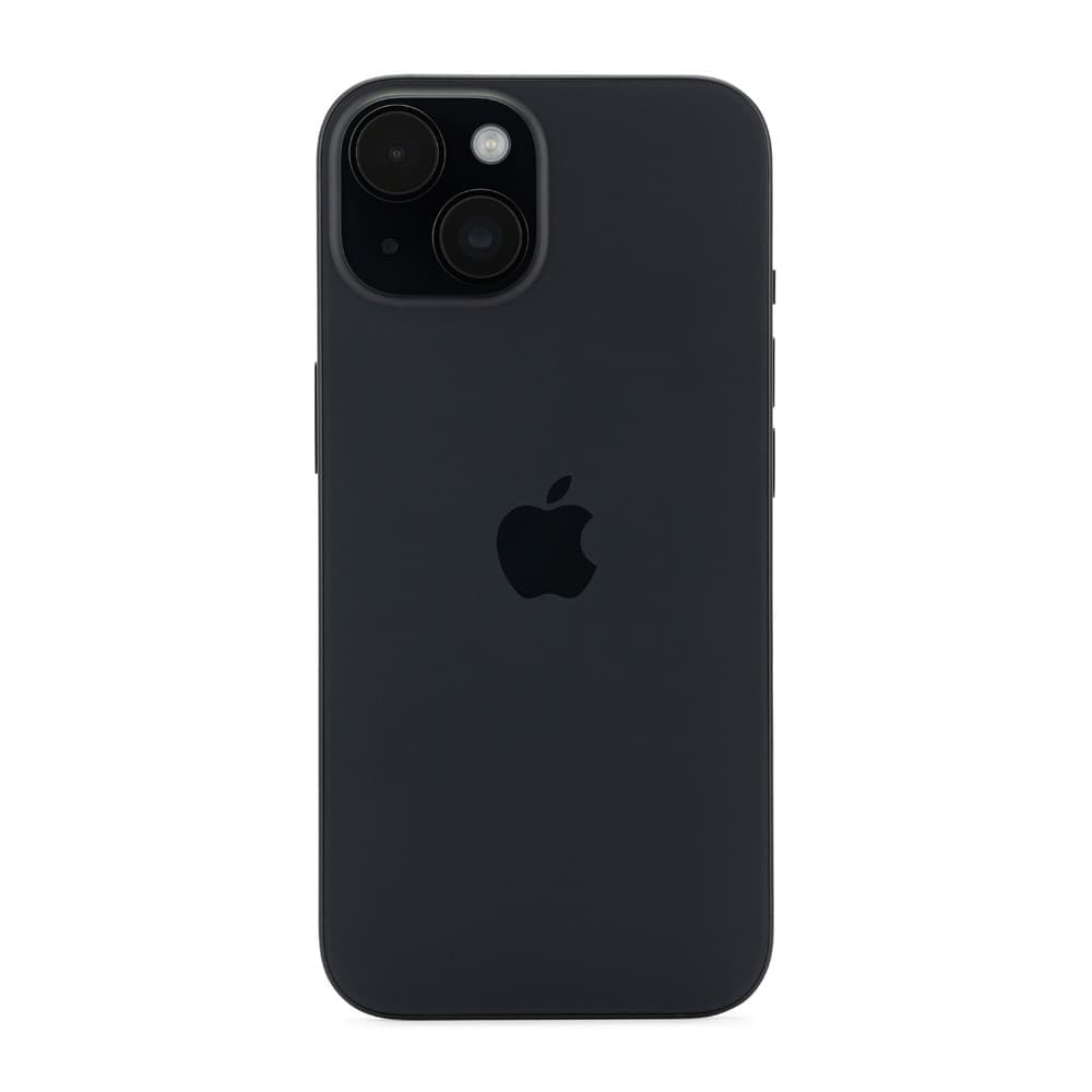 iPhone 15 — seller’s listing photo