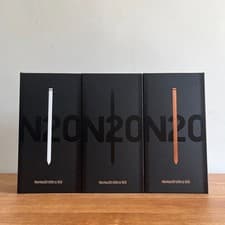 Phone — seller’s listing photo