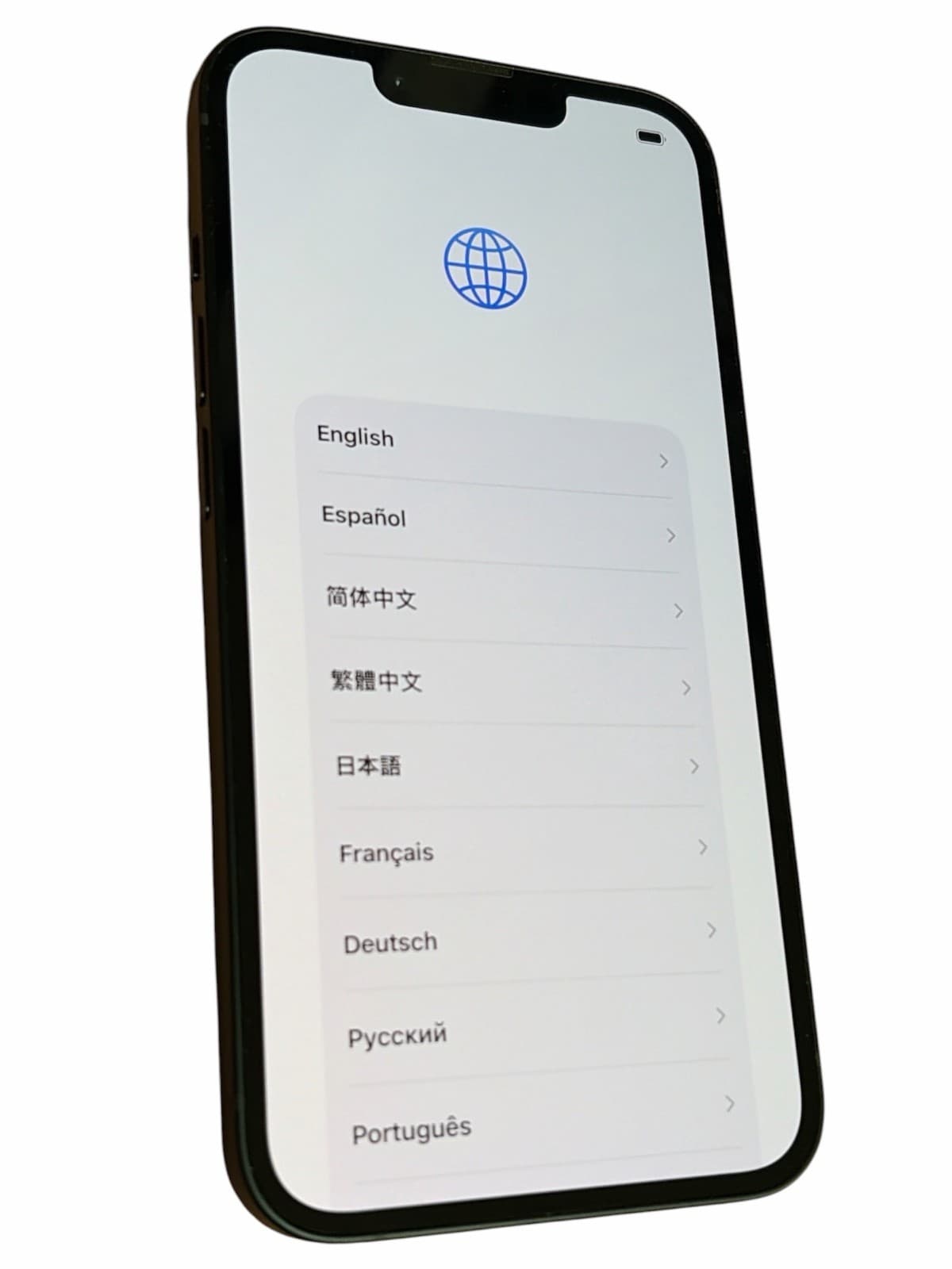iPhone 14 — seller’s listing photo